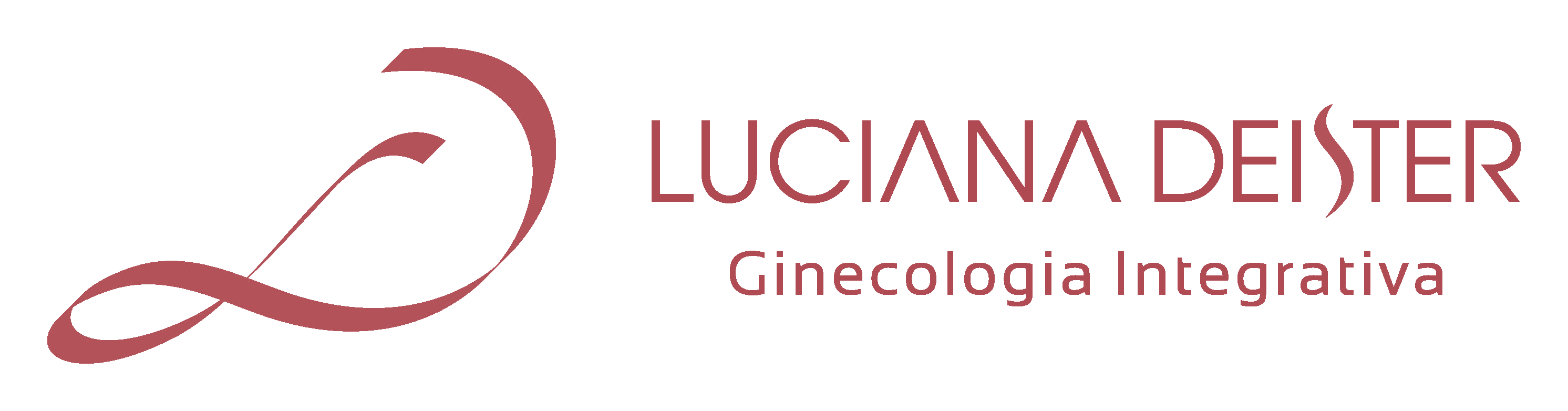 Luciana Deister — Ginecologia Integrativa